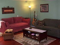 Hospedagem Em Casa De Família Toronto 154220-3