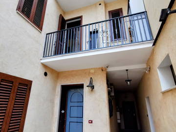 Logement Entier Verona 161731-20