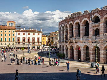 Logement Entier Verona 161731-22
