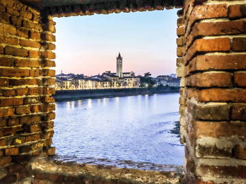 Logement Entier Verona 161731-23