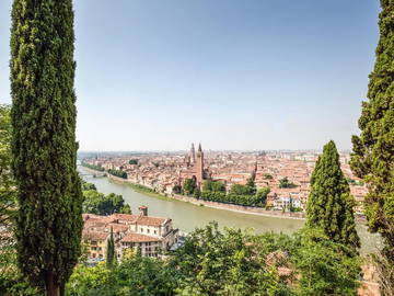 Logement Entier Verona 161731-24