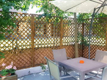 Logement Entier Verona 161731-25