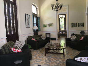 Room For Rent La Habana 232651