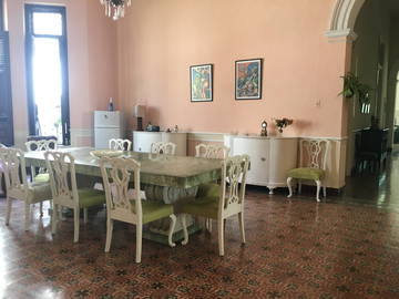 Room For Rent La Habana 232651