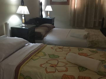 Chambre Chez L'habitant La Habana 232651-4