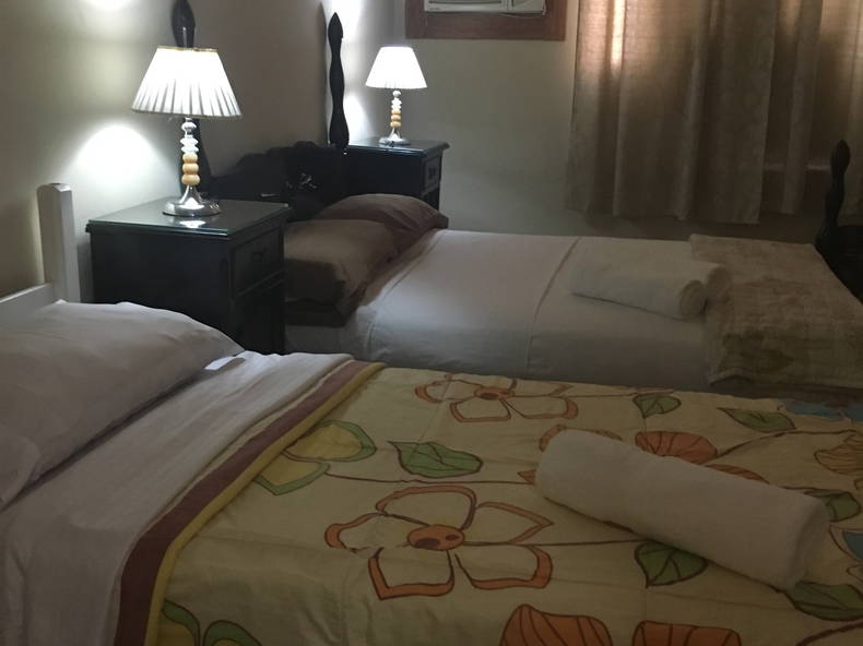 Gastfamilie La Habana 232651-4