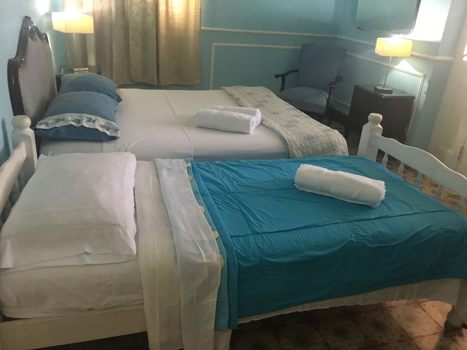 Homestay La Habana 232651