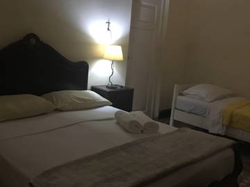 Chambre Chez L'habitant La Habana 232651-6