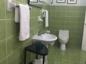 Chambre Chez L'habitant La Habana 232651-7