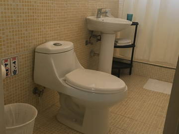 Chambre Chez L'habitant La Habana 232651-8