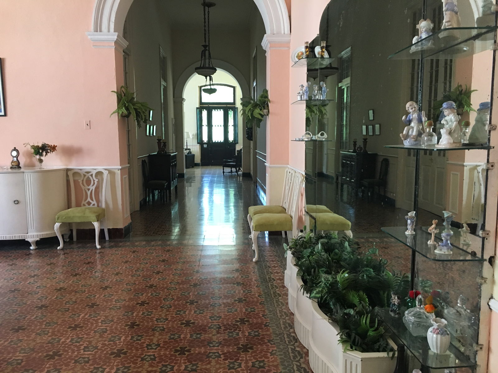 Homestay La Habana 232651