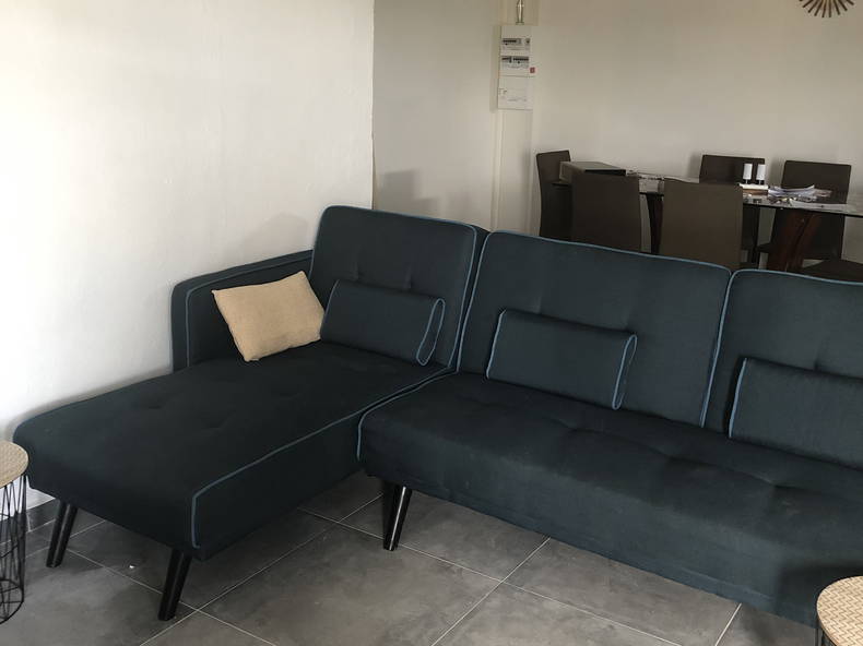 Logement Entier Baie Mahault 215959-3