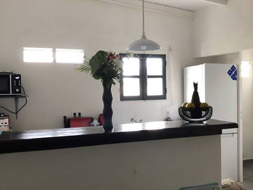 Logement Entier Baie Mahault 215959-4