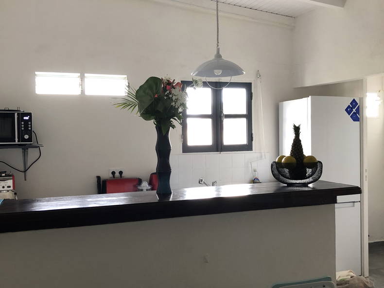 Logement Entier Baie Mahault 215959-4