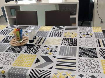 Logement Entier Baie Mahault 215959-8