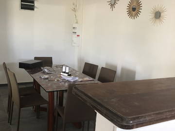 Logement Entier Baie Mahault 215959-9