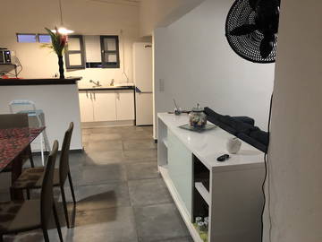 Logement Entier Baie Mahault 215959-10