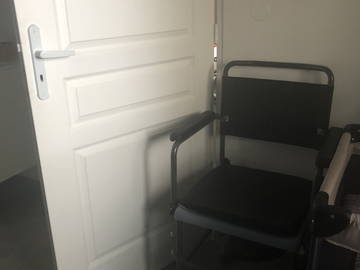 Logement Entier Baie Mahault 215959-11