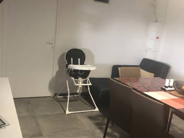 Logement Entier Baie Mahault 215959-12