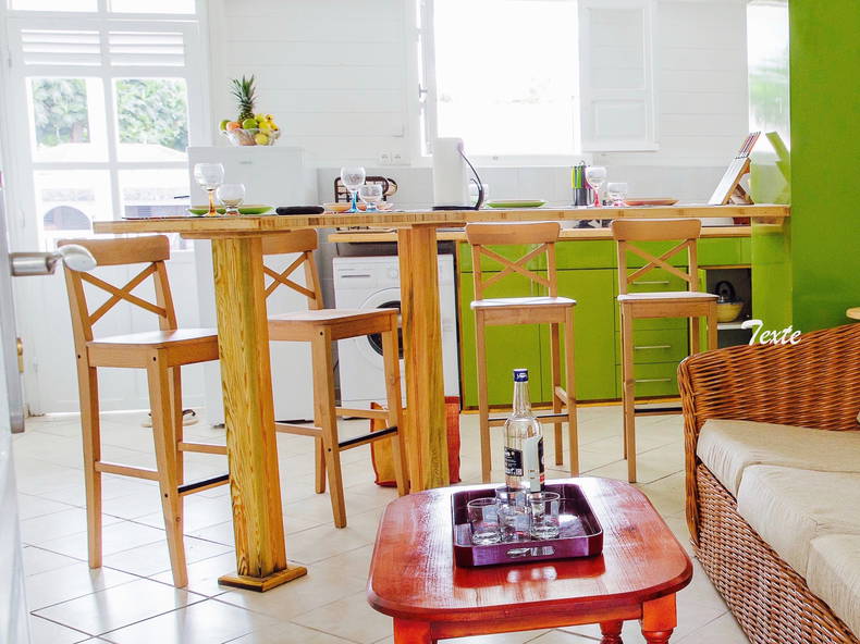 Hele Huis Le Moule 272901-3