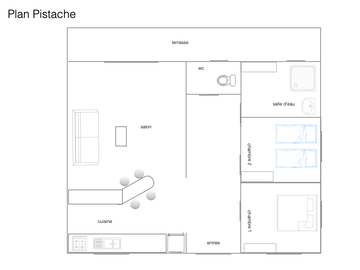 Logement Entier Le Moule 272901-4