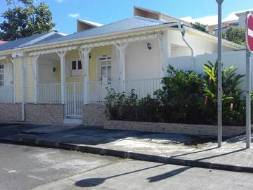 Logement Entier Le Moule 272901-5