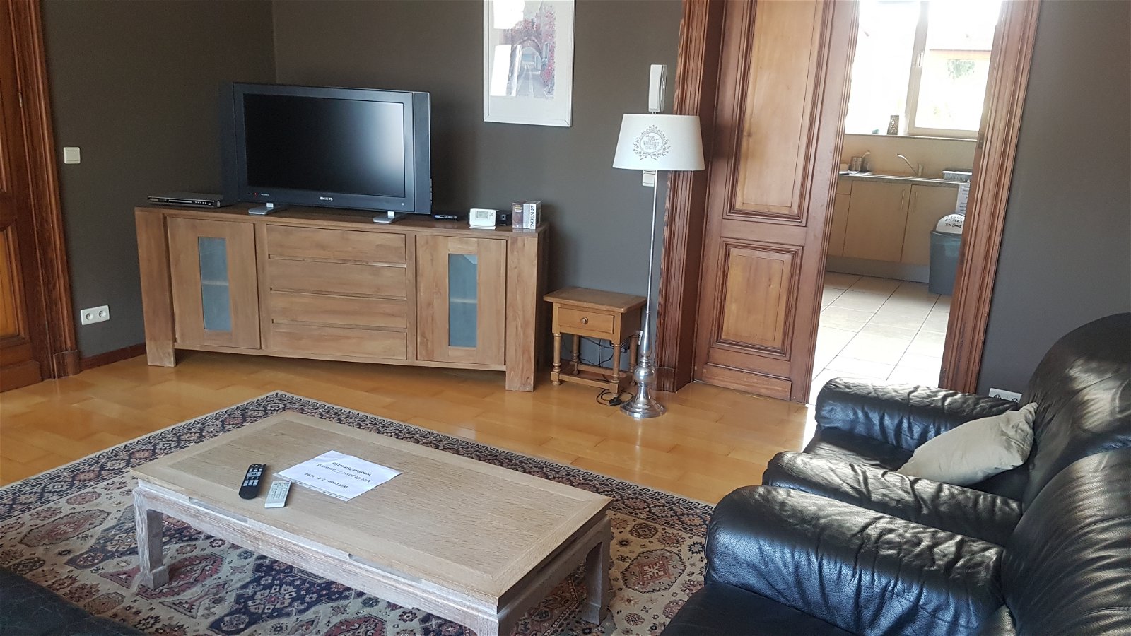 Oberoende Studio Charleroi 253138