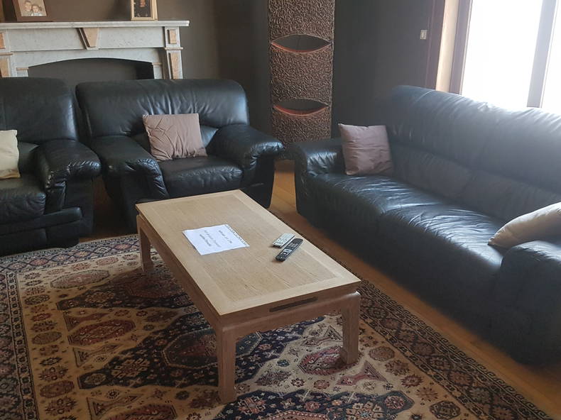 Ganzes Haus Charleroi 253138-3