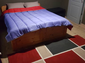 Logement Entier Charleroi 253138-7