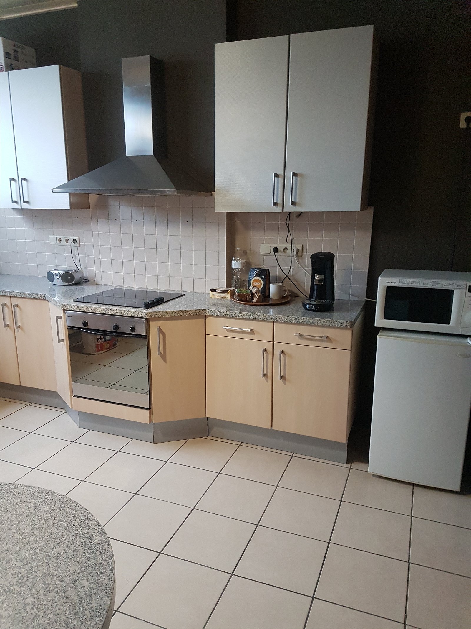 Oberoende Studio Charleroi 253138
