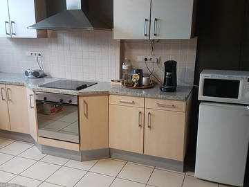 Logement Entier Charleroi 253138-10