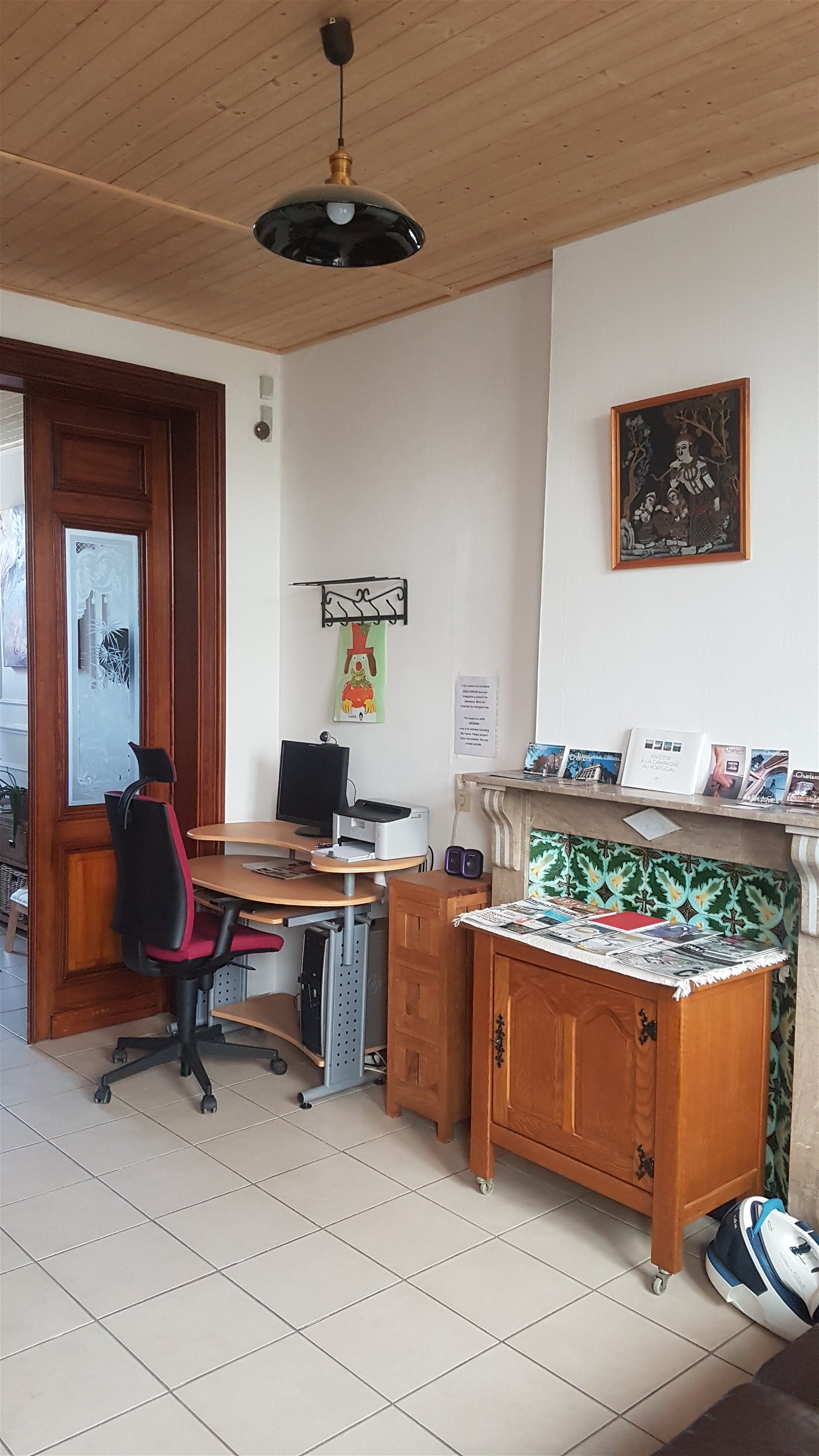 Oberoende Studio Charleroi 253138
