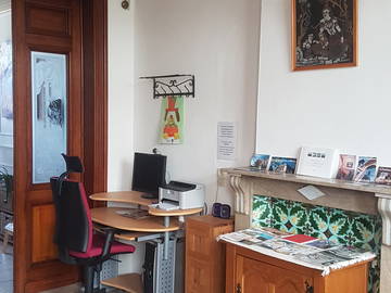 Logement Entier Charleroi 253138-12