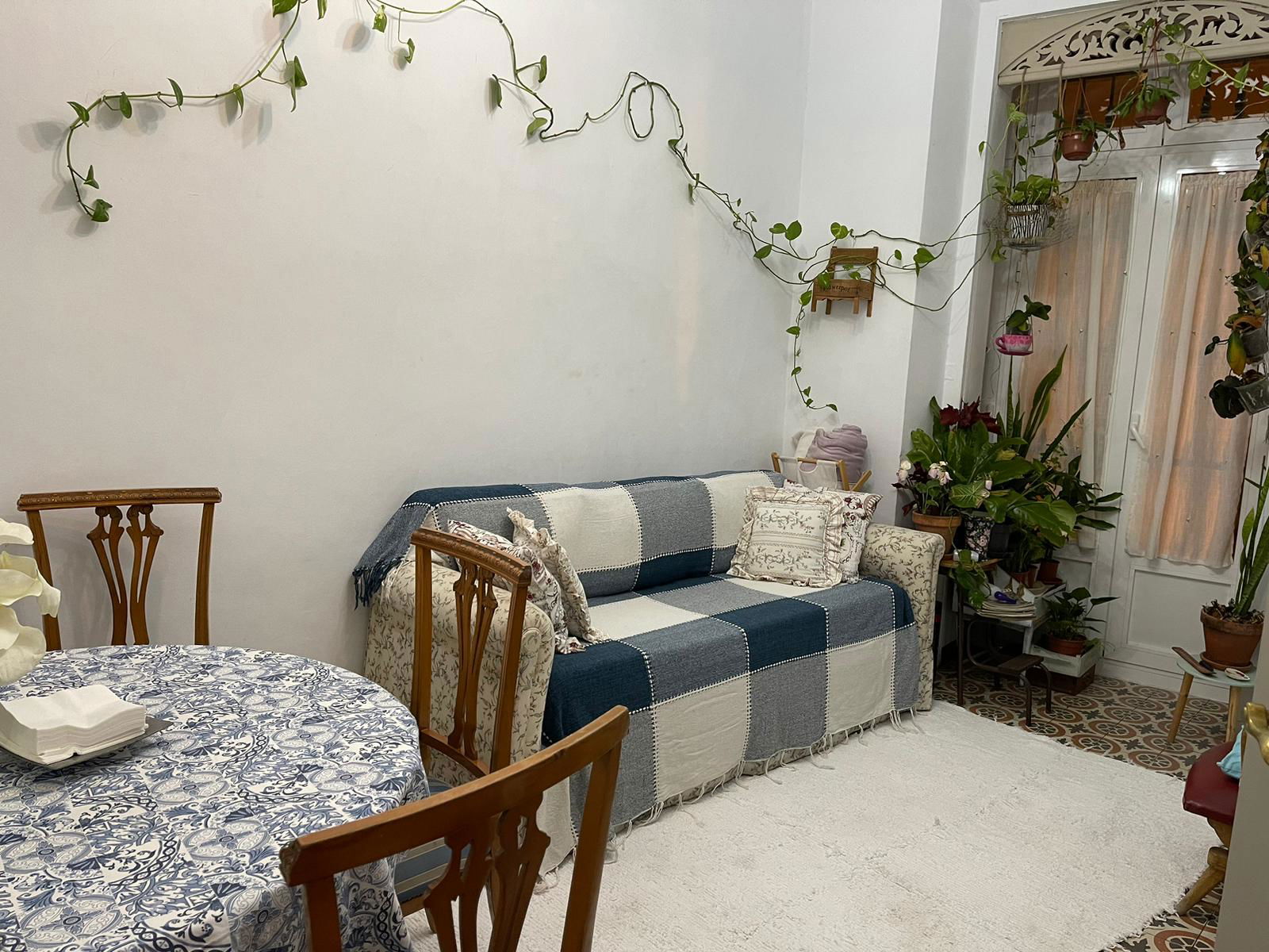Homestay Sevilla 366368