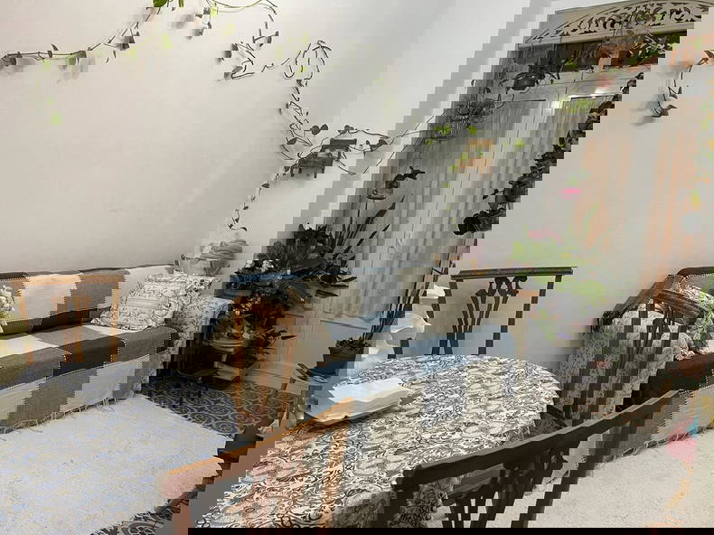 Gastgezin Sevilla 366368-1