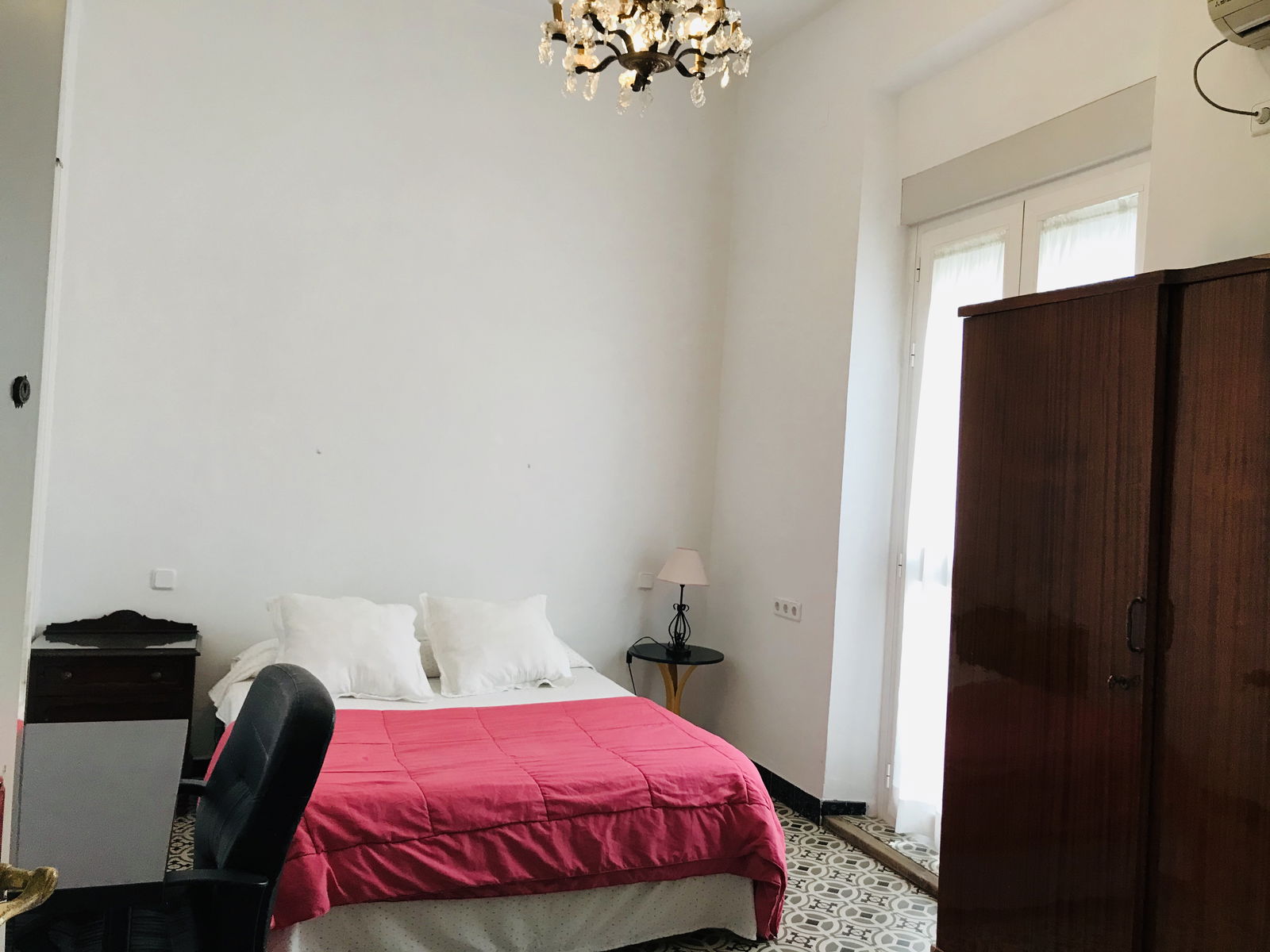 Homestay Sevilla 366368