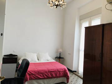 Room For Rent Sevilla 366368