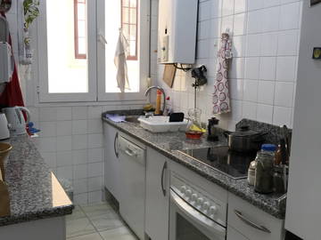 Chambre Chez L'habitant Sevilla 366368-4