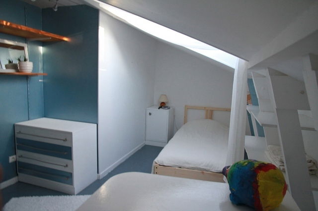 Colocation Cergy 54559