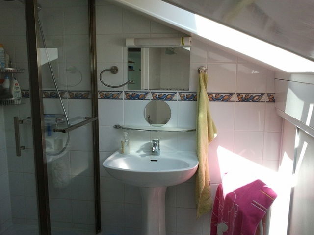 Colocation Cergy 54559