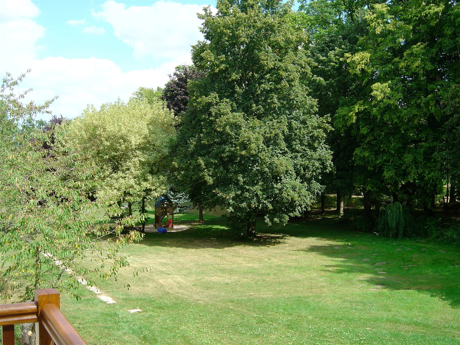 Onafhankelijke Studio Bois-le-Roi 66138