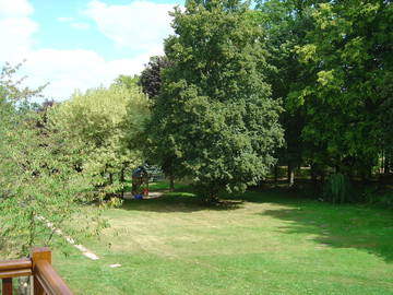 Chambre À Louer Bois-Le-Roi 66138