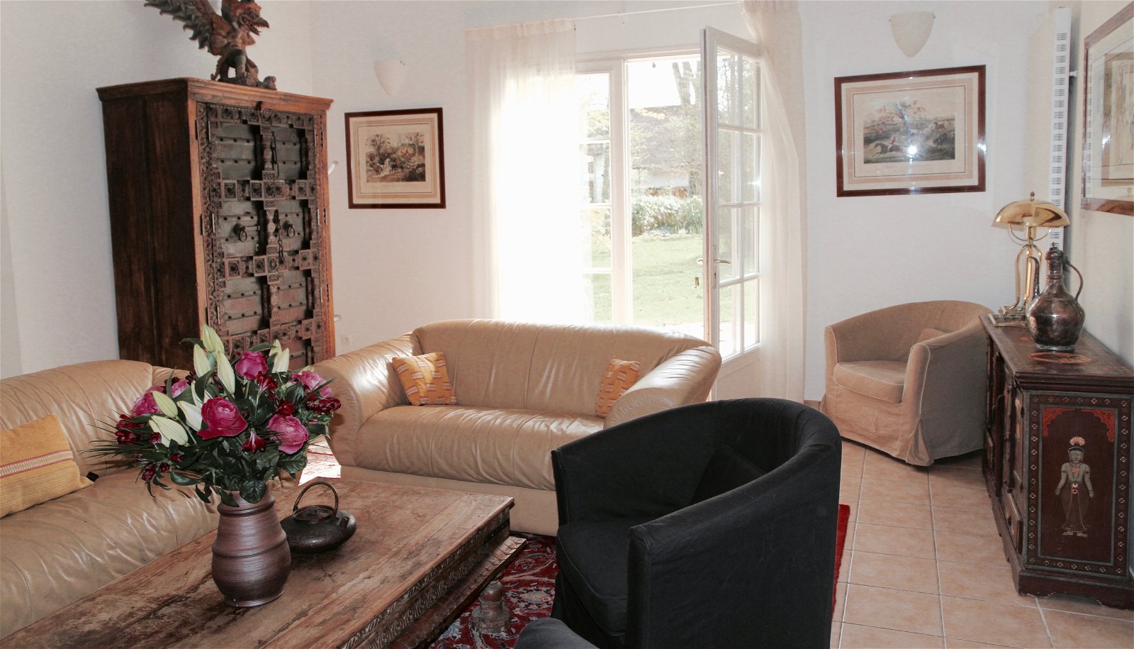 Onafhankelijke Studio Bois-le-Roi 66138