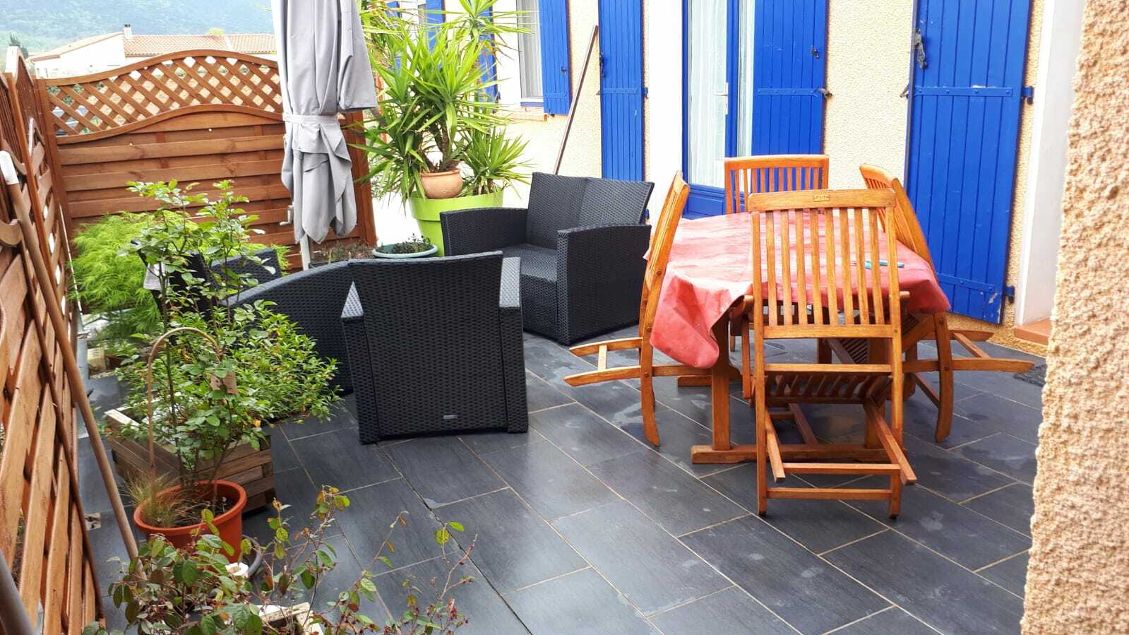 Colocation Espira-de-Conflent 247563