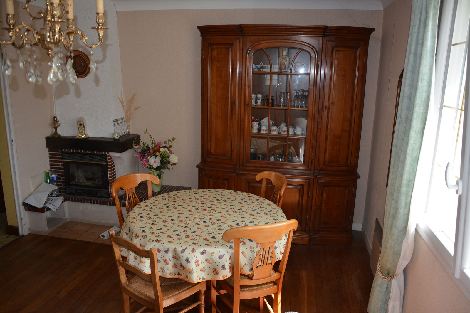 Colocation Chauvigny 265369