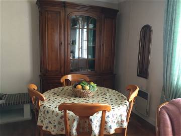 Room For Rent Chauvigny 265447