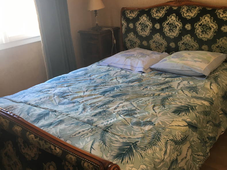 Colocación Chauvigny 265448-2