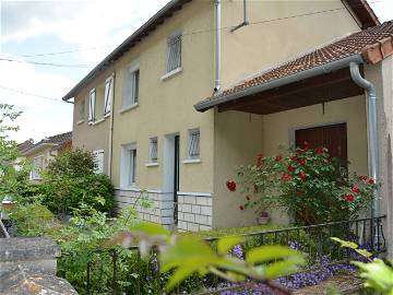 Habitación En Alquiler Chauvigny 265448-1