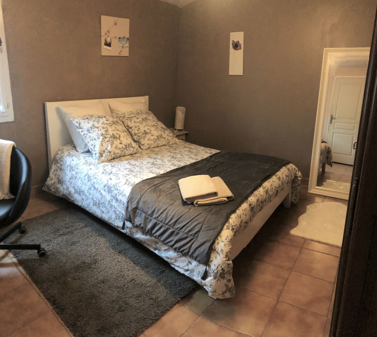 Homestay Reims 252582