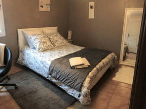 Maison Avec Chambre N1 A Louer Dans Une Rue Calme A Reims